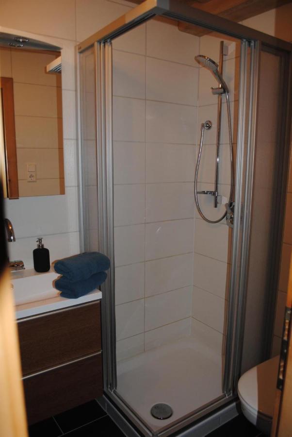 Ferienwohnung Andreas 스텀 외부 사진
