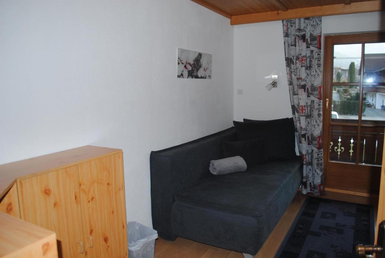 Ferienwohnung Andreas 스텀 외부 사진