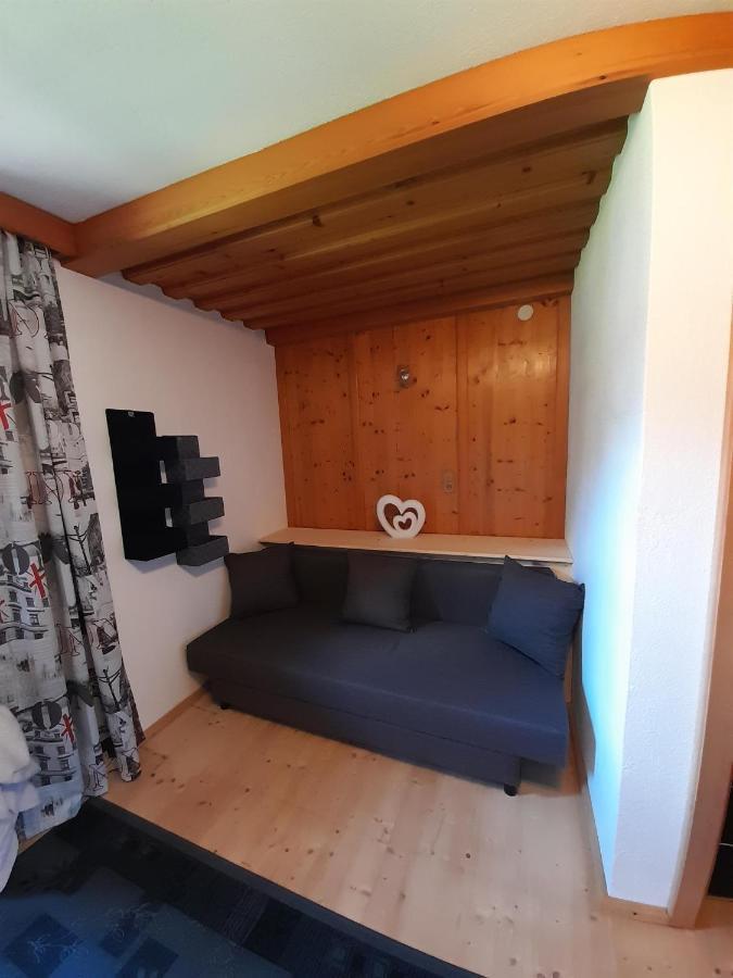 Ferienwohnung Andreas 스텀 외부 사진