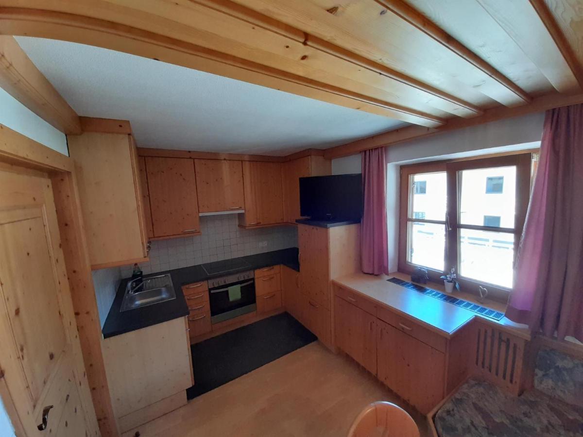 Ferienwohnung Andreas 스텀 외부 사진