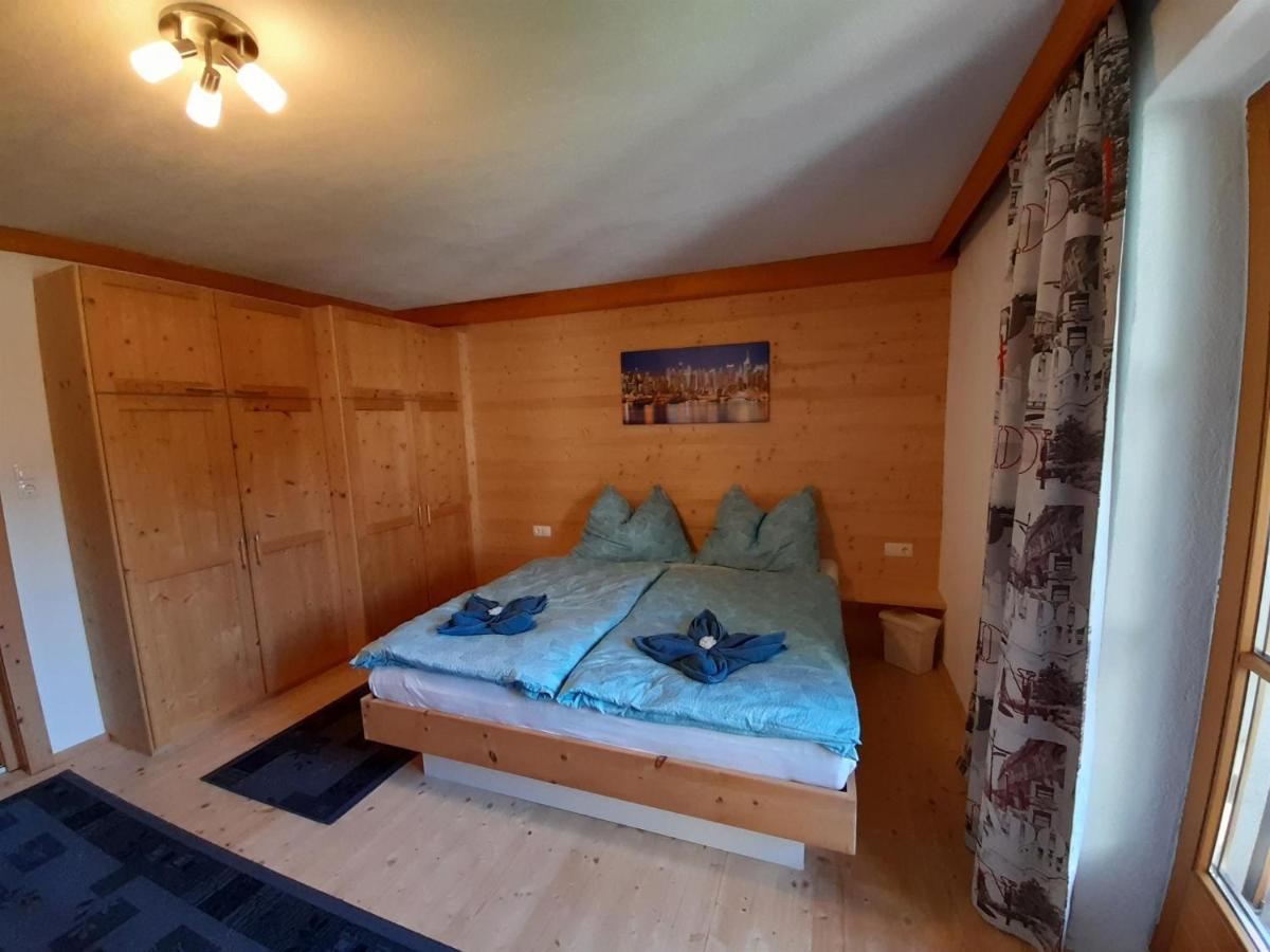 Ferienwohnung Andreas 스텀 외부 사진